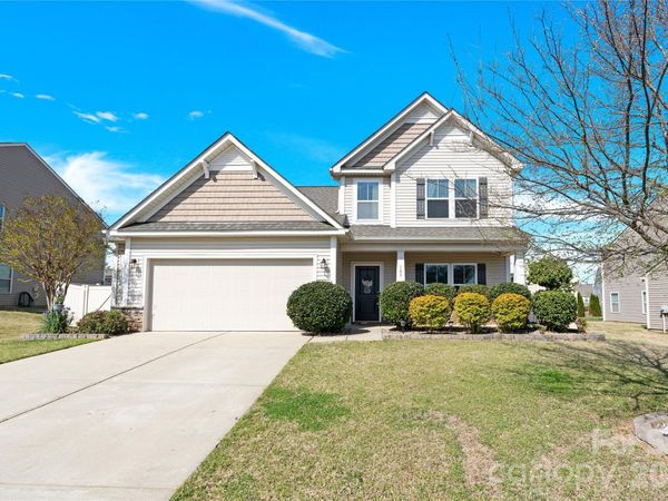 183 Water Ski Drive, Statesville, NC 28677