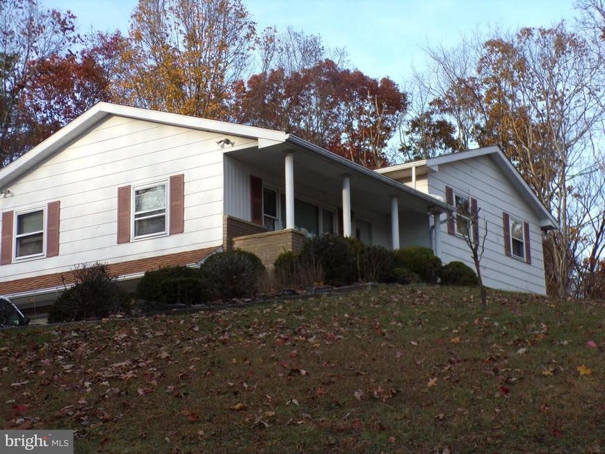 10331 Greenwood Street, Ellerslie, MD 21529 Main Photo