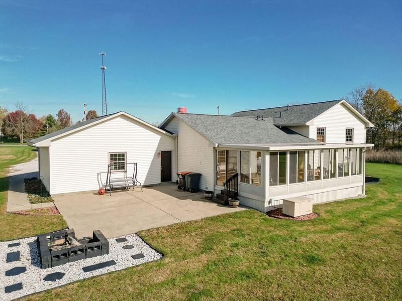 12099 Duncan Plains Road, Johnstown, OH 43031 Photo 2