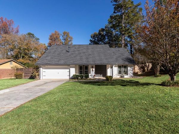 3125 Keenan Road, Atlanta, GA 30349