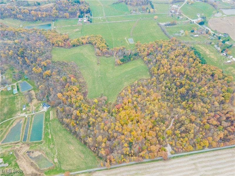 V/L NW Lake Road, Strasburg, OH 44680 Photo 27