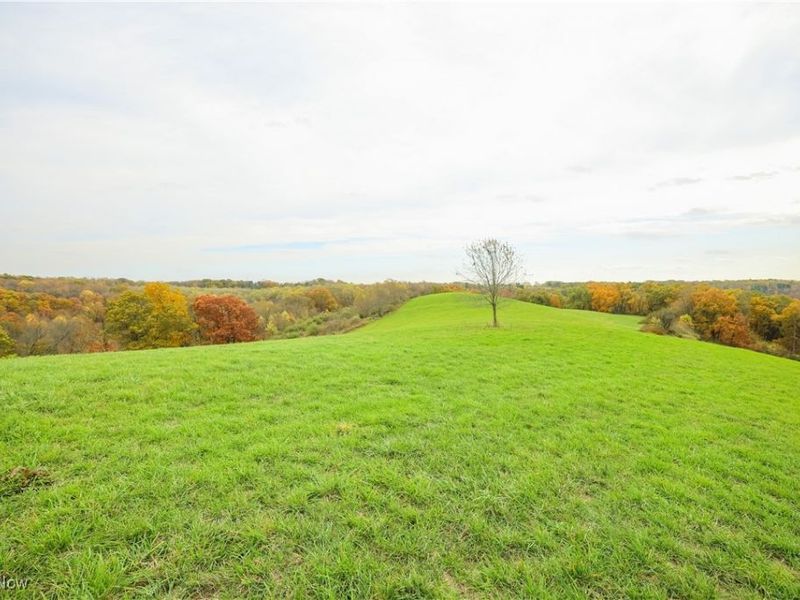 V/L NW Lake Road, Strasburg, OH 44680 Photo 6