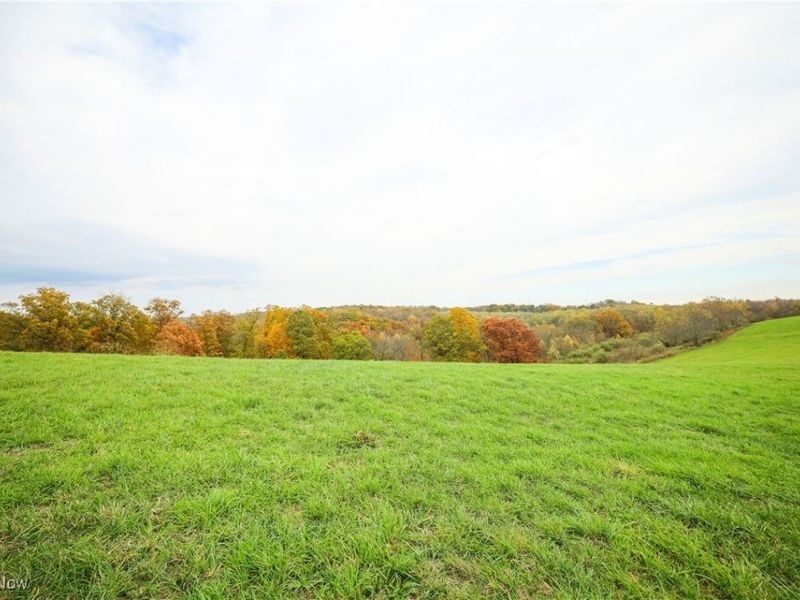 V/L NW Lake Road, Strasburg, OH 44680 Photo 7