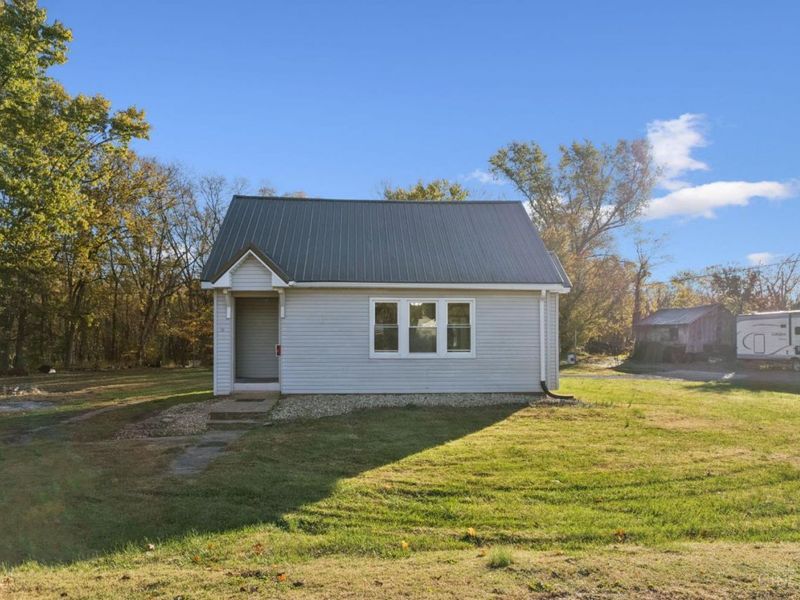 312 White Oak Street, Higginsport, OH 45131 Photo 2