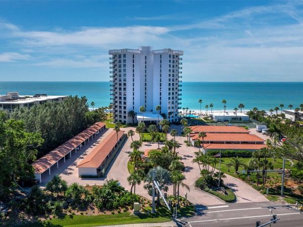 2525 GULF OF MEXICO DRIVE, Unit 8D, LONGBOAT KEY, FL 34228