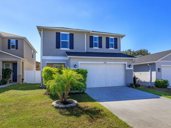 1096 PAPAYA CIRCLE, DAVENPORT, FL 33897