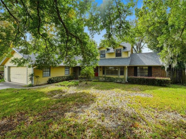 2551 JENNIFER HOPE BOULEVARD, LONGWOOD, FL 32779