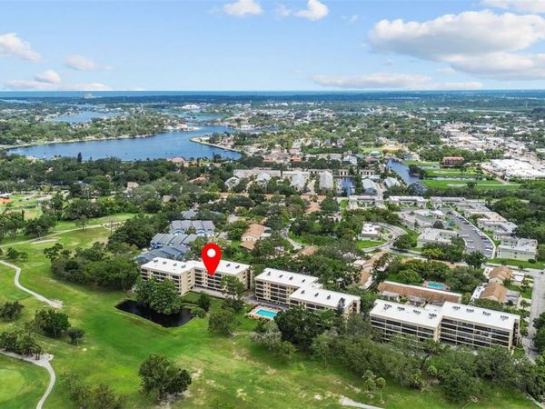 1933 GOLFVIEW DRIVE, Unit 1933, TARPON SPRINGS, FL 34689