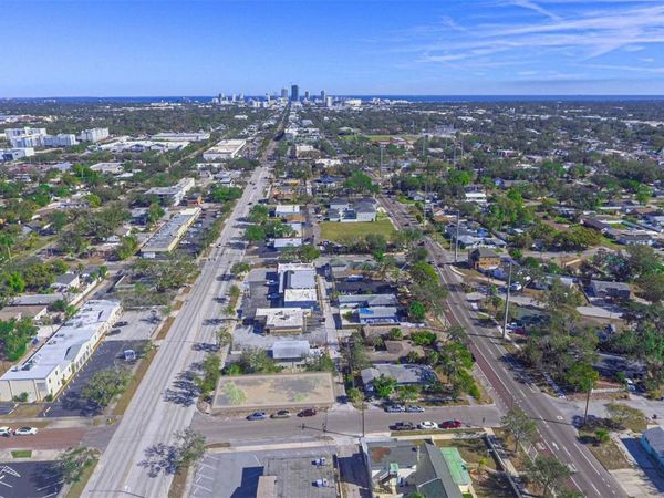 CENTRAL AVENUE, ST PETERSBURG, FL 33711