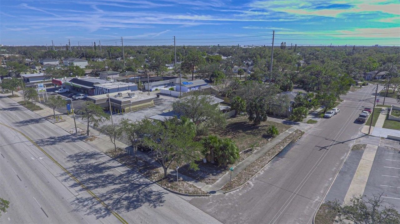 Central Avenue, Saint Petersburg, FL 33711 Photo