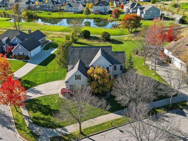 6891 Ballantrae Place, Dublin, OH 43016