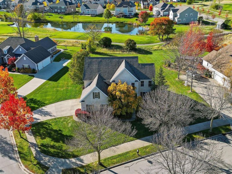 6891 Ballantrae Place, Dublin, OH 43016 Photo 1