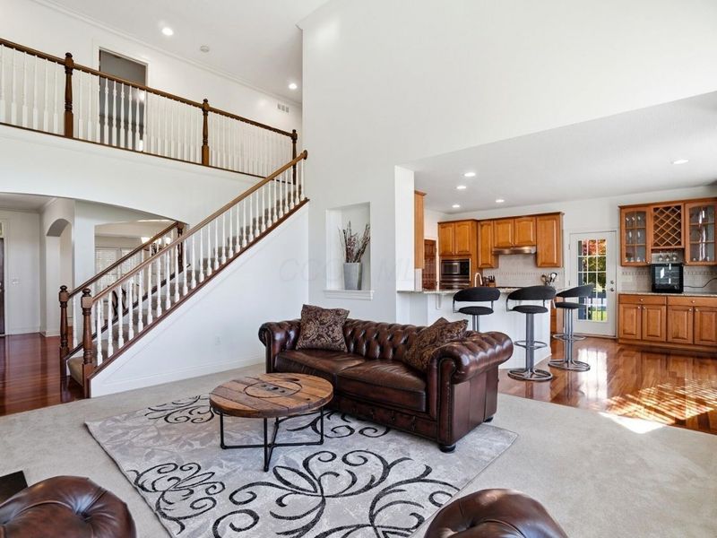 6891 Ballantrae Place, Dublin, OH 43016 Photo 12