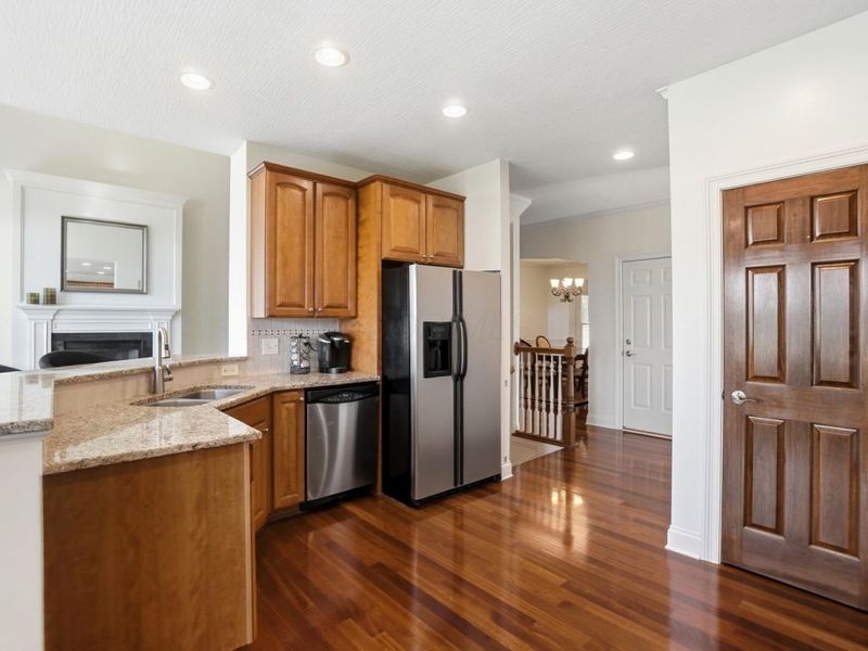 6891 Ballantrae Place, Dublin, OH 43016 Photo 14