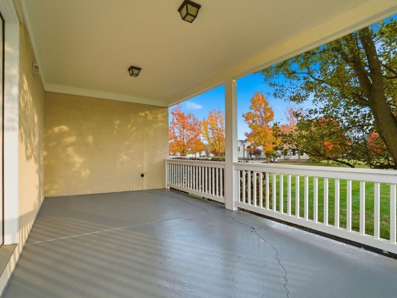 6891 Ballantrae Place, Dublin, OH 43016 Photo 16