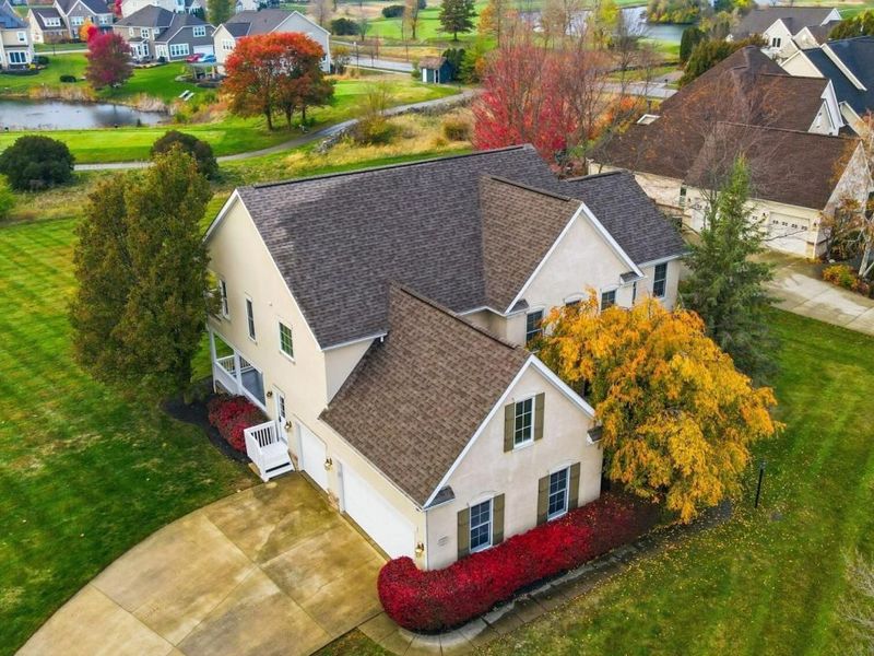 6891 Ballantrae Place, Dublin, OH 43016 Photo 2