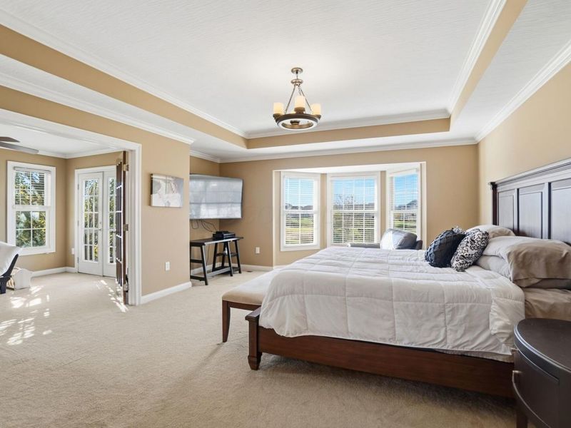 6891 Ballantrae Place, Dublin, OH 43016 Photo 21