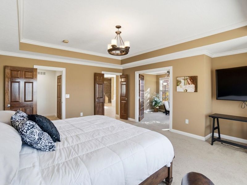 6891 Ballantrae Place, Dublin, OH 43016 Photo 22