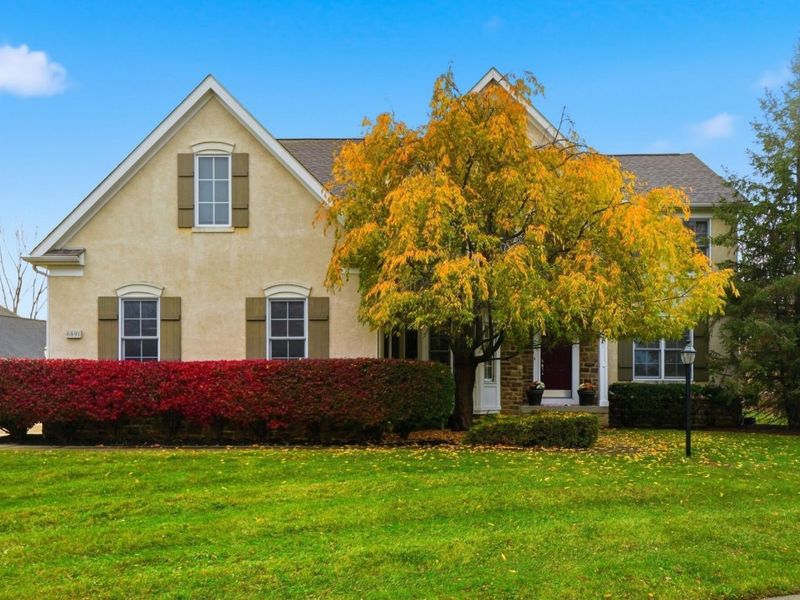 6891 Ballantrae Place, Dublin, OH 43016 Photo 3