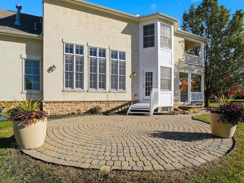 6891 Ballantrae Place, Dublin, OH 43016 Photo 37