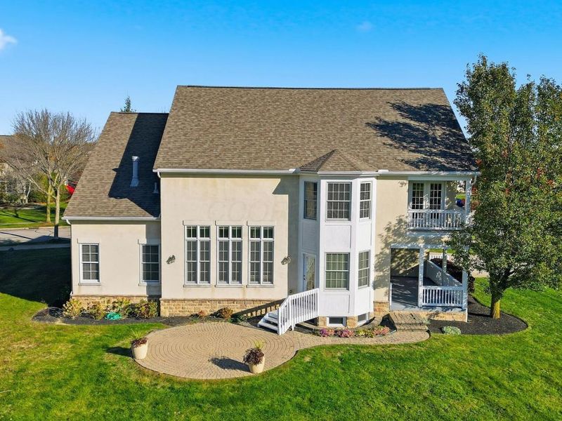 6891 Ballantrae Place, Dublin, OH 43016 Photo 38