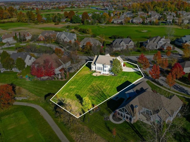 6891 Ballantrae Place, Dublin, OH 43016 Photo 41