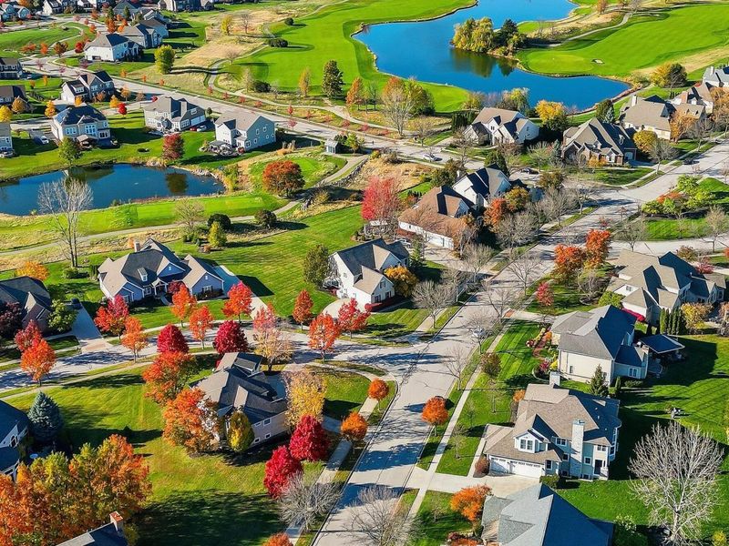 6891 Ballantrae Place, Dublin, OH 43016 Photo 5