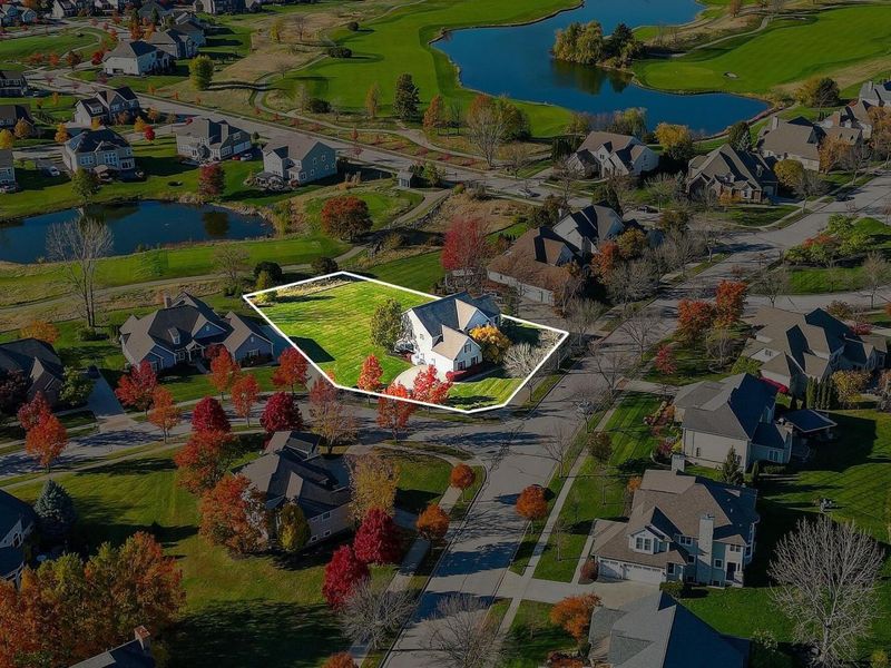 6891 Ballantrae Place, Dublin, OH 43016 Photo 6