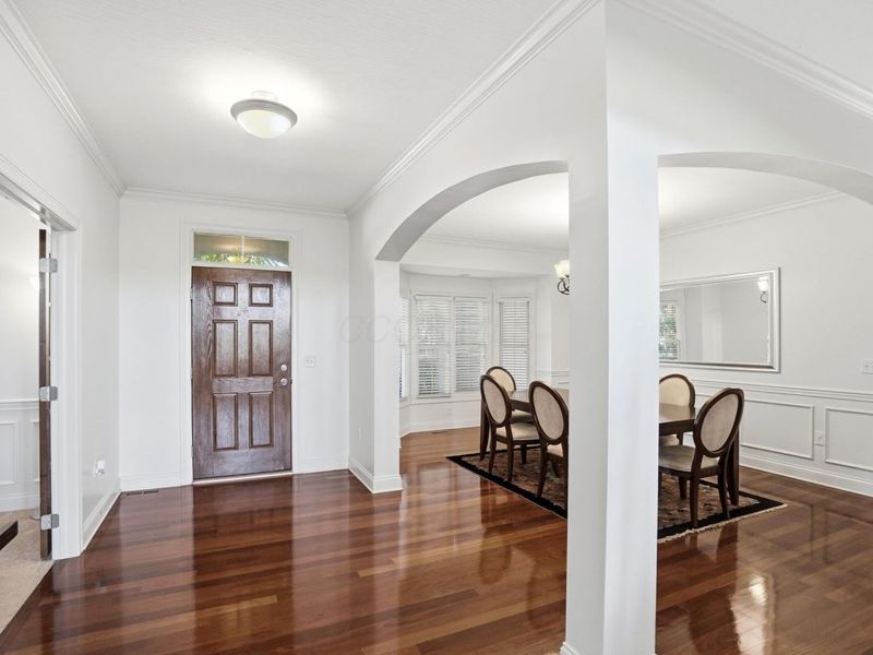 6891 Ballantrae Place, Dublin, OH 43016 Photo 7