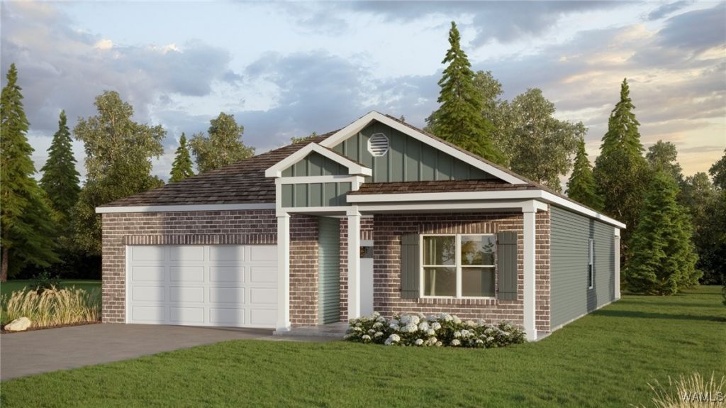 9212 Parkway Gardens Loop, Tuscaloosa, AL 35405 Main Photo