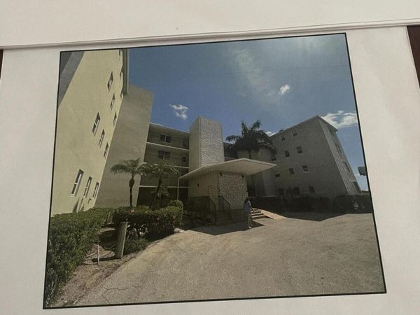 710 NE 7th Street, Unit 303, Boynton Beach, FL 33435