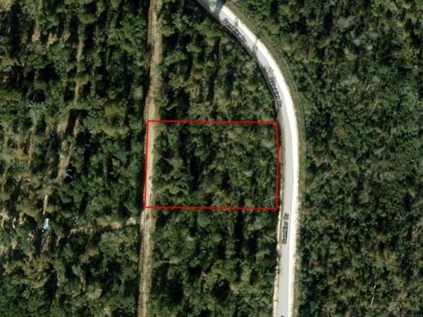 0 Gambier Drive, Marianna, FL 32448