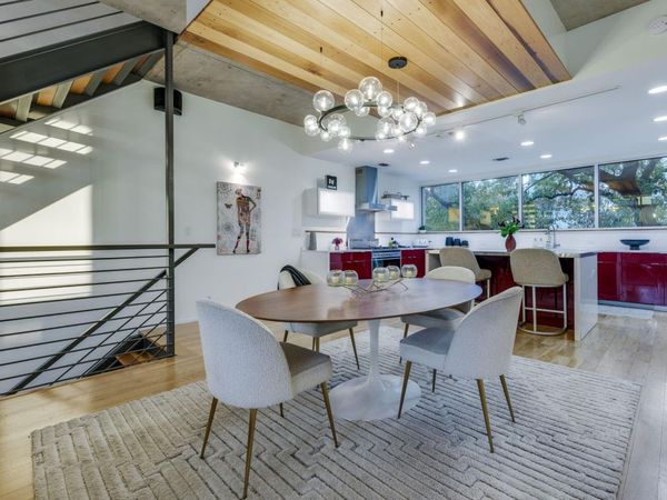 2301 S 5th ST, Unit 5, Austin, TX 78704