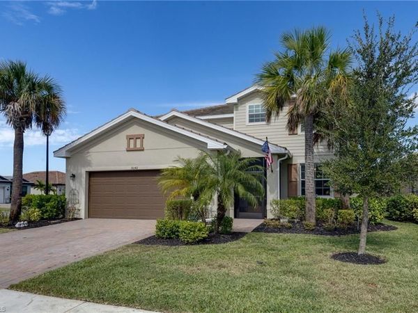 16042 Rosemallow LN, ALVA, FL 33920