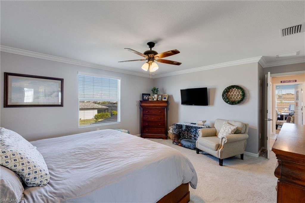 16042 Rosemallow Ln, Alva, FL 33920 Photo