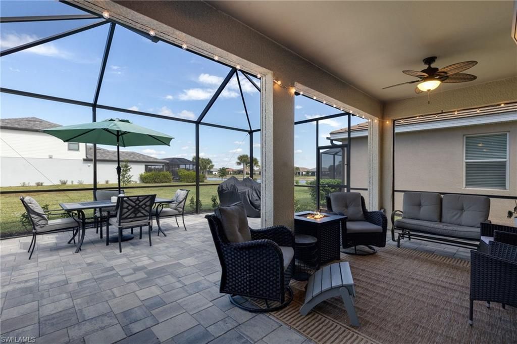 16042 Rosemallow Ln, Alva, FL 33920 Photo