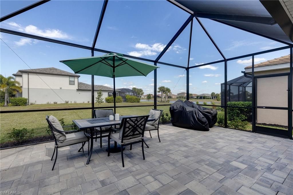 16042 Rosemallow Ln, Alva, FL 33920 Photo