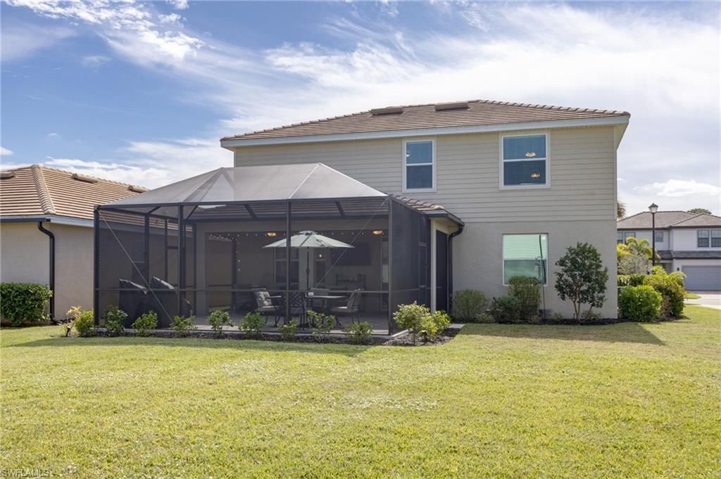 16042 Rosemallow Ln, Alva, FL 33920 Photo