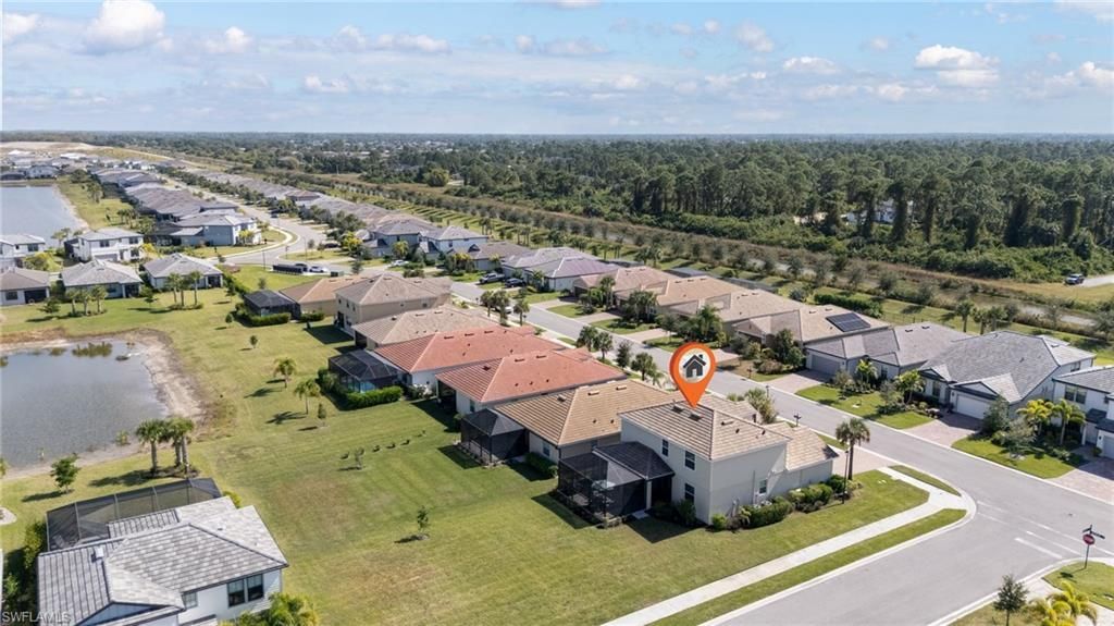 16042 Rosemallow Ln, Alva, FL 33920 Photo