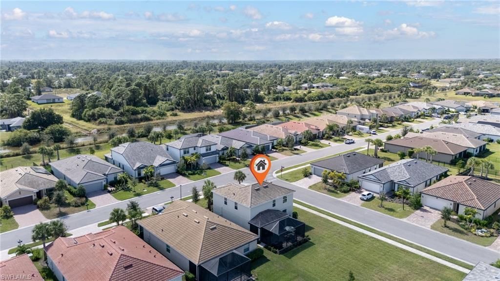 16042 Rosemallow Ln, Alva, FL 33920 Photo