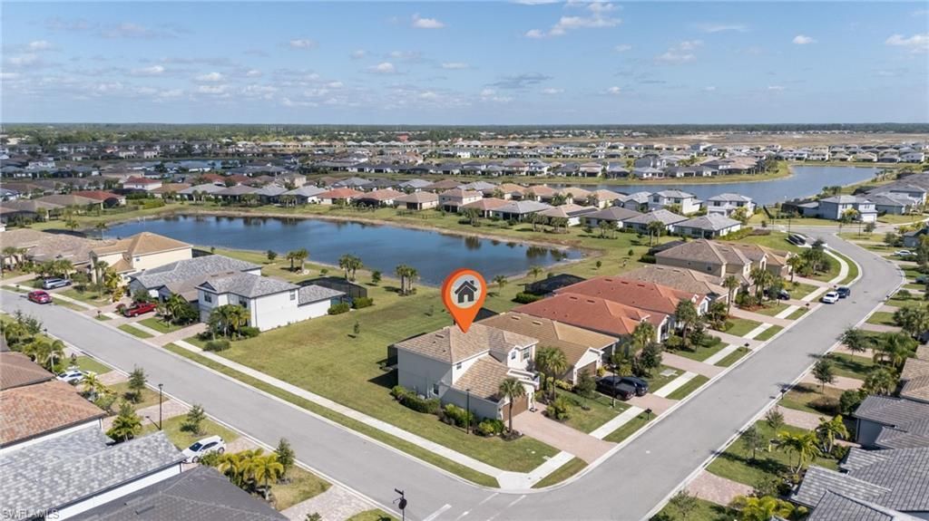 16042 Rosemallow Ln, Alva, FL 33920 Photo