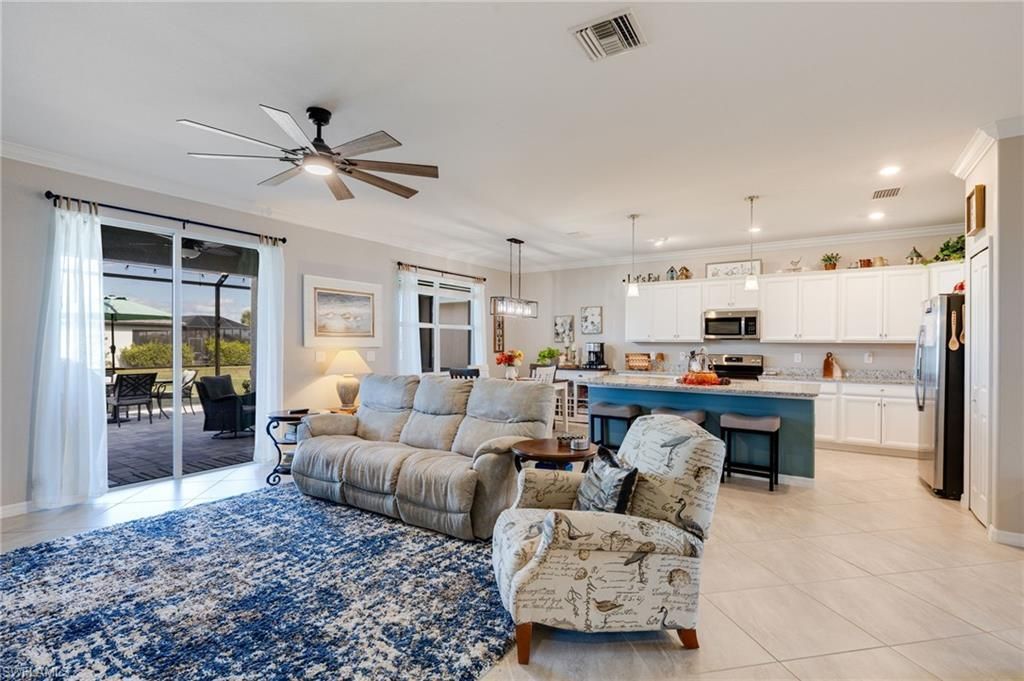 16042 Rosemallow Ln, Alva, FL 33920 Photo