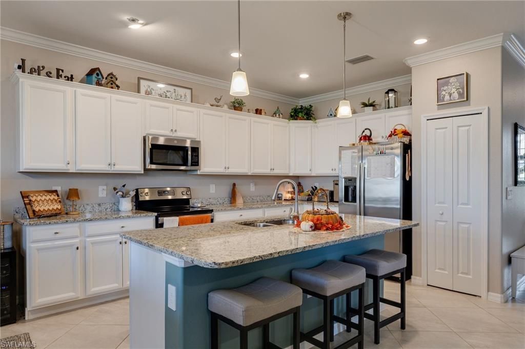 16042 Rosemallow Ln, Alva, FL 33920 Photo