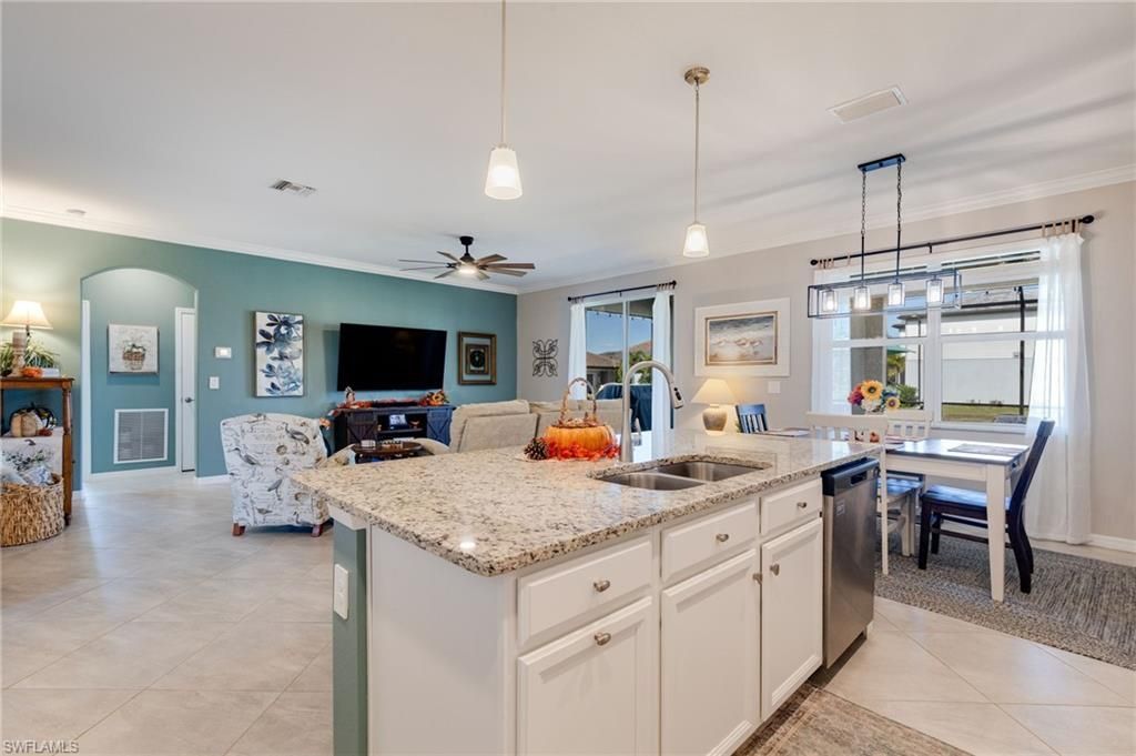 16042 Rosemallow Ln, Alva, FL 33920 Photo