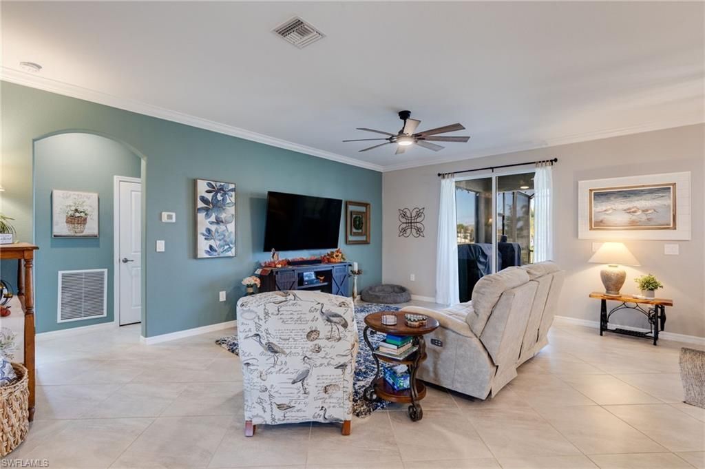 16042 Rosemallow Ln, Alva, FL 33920 Photo