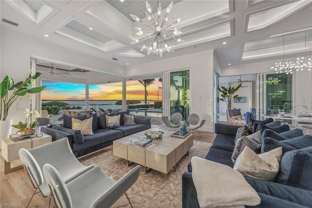 1829 S Inlet Dr, Marco Island, FL 34145 Photo