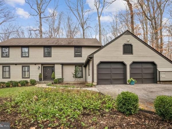 2545 LAVALL COURT, DAVIDSONVILLE, MD 21035