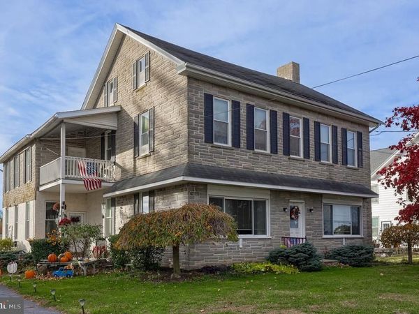 1258 MAIN STREET, EAST EARL, PA 17519