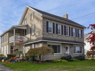 1258 MAIN STREET, EAST EARL, PA 17519
