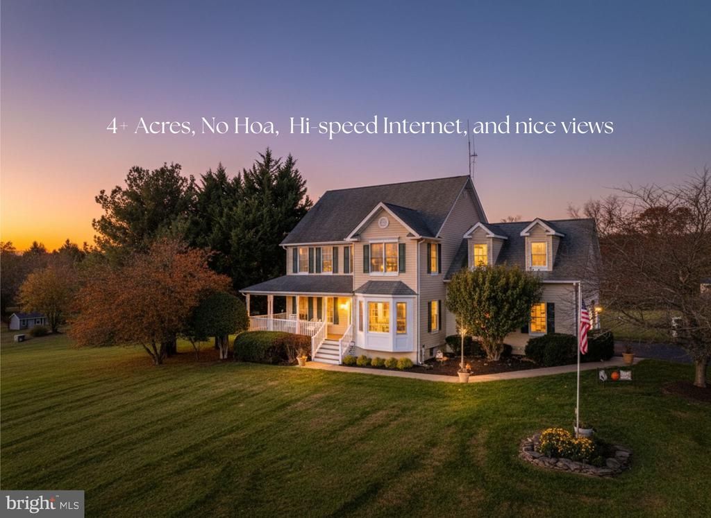 39854 Canterfield Court, Lovettsville, VA 20180 Main Photo